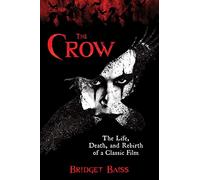 Bridget Baiss The Crow (Tascabile)