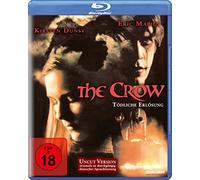 The Crow - Tödliche Erlösung - Unuct Version