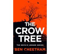 The Crow Tree: A chilling gothic thriller where witchcraft, curses, and bloodlines collide