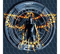 The Crow (Vinyl LP) 12" Album