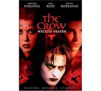 Edward Furlong - The Crow: Wicked Prayer [Edizione: Regno Unito] [Edizione: Regno Unito]