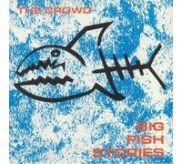 The Crowd Big Fish Stories (Vinyl LP) 12" Album