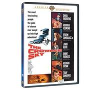 The Crowded Sky (NTSC) USA import