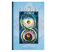The Crowley Tarot Manuale us games systems