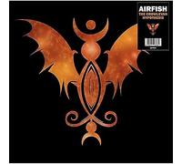 The Crowleyan Hypothesis