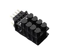 The Crown Audio Discrete Op-Amplifier, DAC Decoder, Preamplifier, Headphone Amplifier, Dual Op-Amplifier