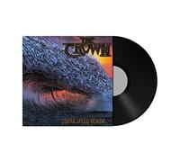 The Crown - Cobra Speed Venom