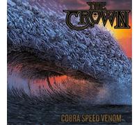 Crown The - Cobra Speed Venom