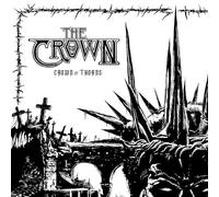 The Crown Crown Of Thorns (Vinyl LP)