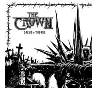 The Crown Crown Of Thorns (CD)