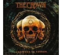 The Crown - Crowned in Terror