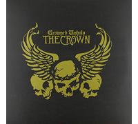 The Crown Crowned Unholy (Vinyl LP) 12" Album
