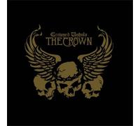 The Crown – Crowned Unholy – Vinile LP 12" Album