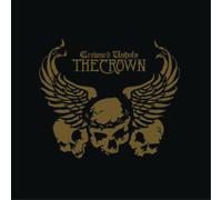 The Crown Crowned Unholy (Vinyl LP) 12" Album