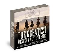 The Crown - Greatest Western Movie Themes
