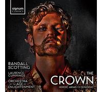 The Crown-Heroic Arias for Senesino
