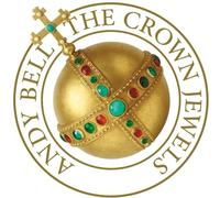 the crown jewels