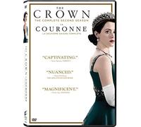 The Crown (La stagione completa 2)