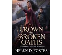 THE CROWN OF BROKEN OATHS: A Fallen Prince’s Rise from the Depths of Shadow and Vengeance
