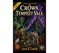 The Crown of Tempest Vale