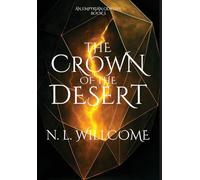 The Crown of the Desert