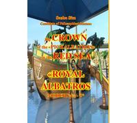 The crown of the «Pickalbatros» on the Red Sea. «Royal Albatros Moderna» 5*