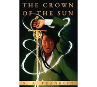 The Crown of the Sun