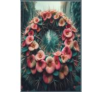 The Crown of Thorns and Christ Plant Journal
