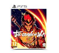 The Crown of Wu - Standard Edition - PS5