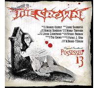 The Crown Possessed 13 (Vinyl LP) 12" Album