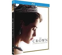 The Crown-Saison 1 [Blu-Ray]