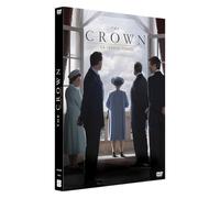 THE CROWN- SAISON 6 - 4 DVD