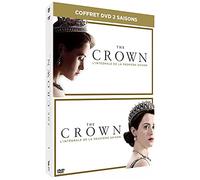 The Crown Saisons 1 Et 2