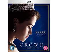 The Crown - Season 01