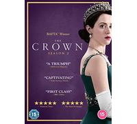 The Crown - Season 02