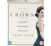 The Crown - Season 02