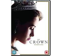 The Crown – DVD – 2017 – Sony Pictures Home Entertainment