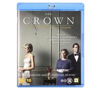 The Crown Season 5