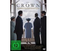 The Crown - Season 6