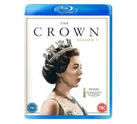 The Crown: Season Three (Blu-ray) Olivia Colman Clancy Brown Jane Lapotaire