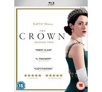 The Crown: The Complete Second Season