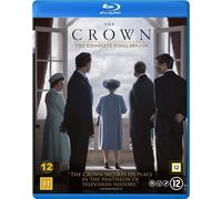 The Crown - Seizoen 6 (Blu-ray)