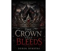 The Crown That Bleeds: 1