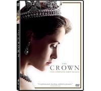 The Crown: The Complete First Season