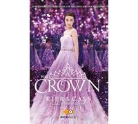 The crown. The selection