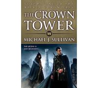 The Crown Tower: Riyria Chronicles 01