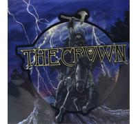 The Crown Ultra Faust (Vinyl LP) 12" Album Picture Disc