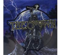 The Crown Ultra Faust (Vinyl LP) 12" Single Picture Disc