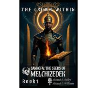 The Crown Within: Forging Sovereignty Through Esoteric Wisdom and Prophetic Vision