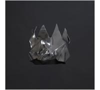 Che Aimee Dorval The Crowned (CD) Album